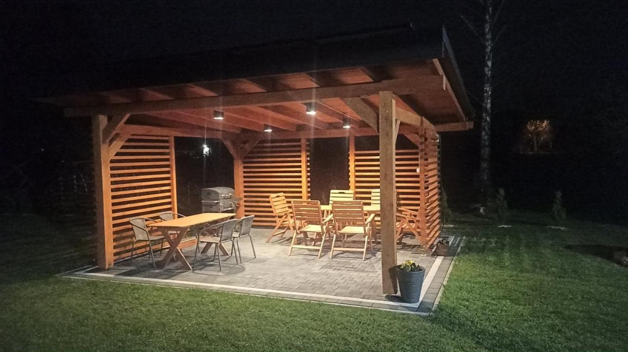 Domek U Mai Zator Exterior foto