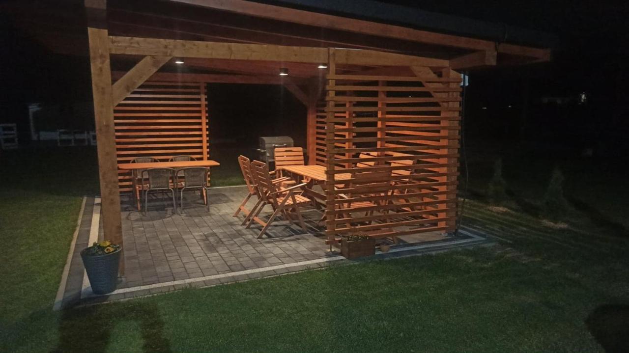 Domek U Mai Zator Exterior foto