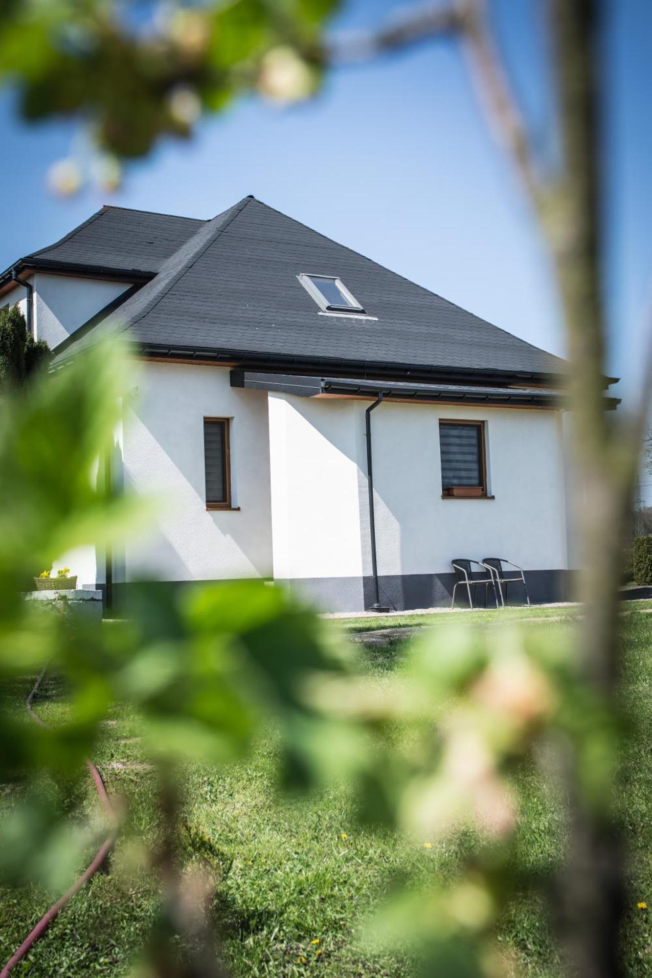Domek U Mai Zator Exterior foto