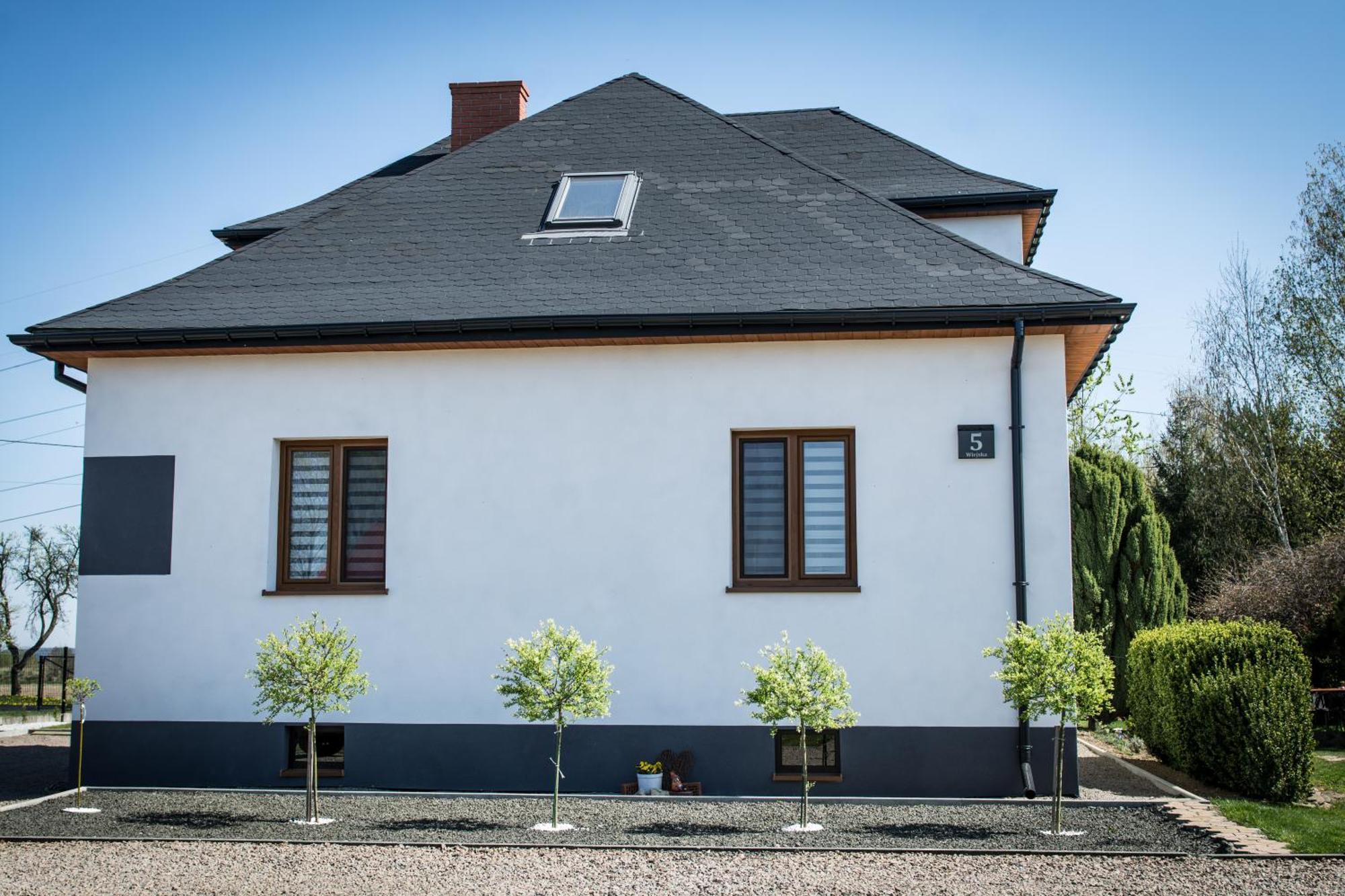Domek U Mai Zator Exterior foto