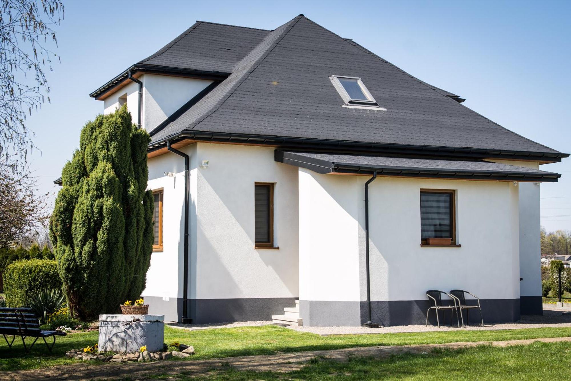Domek U Mai Zator Exterior foto