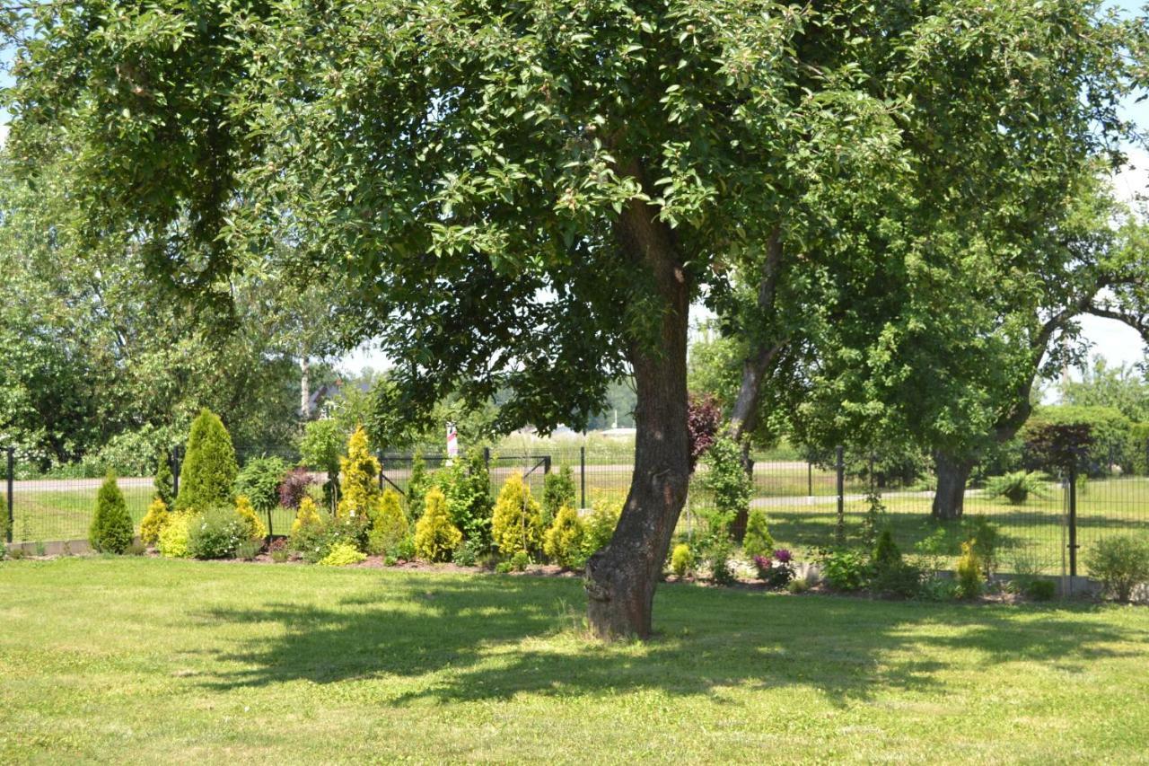 Domek U Mai Zator Exterior foto