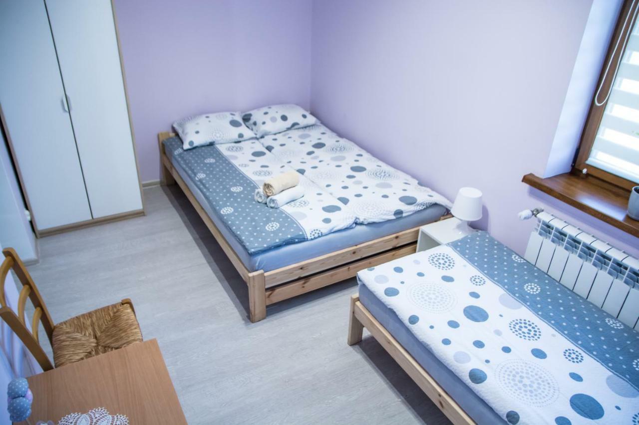 Domek U Mai Zator Exterior foto