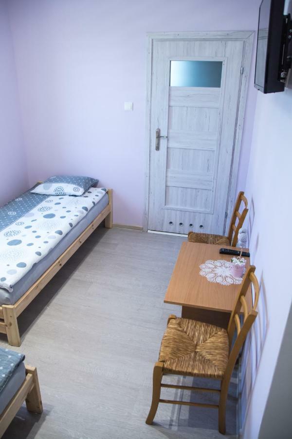 Domek U Mai Zator Exterior foto